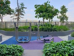 Parc Riviera (D5), Condominium #566248381